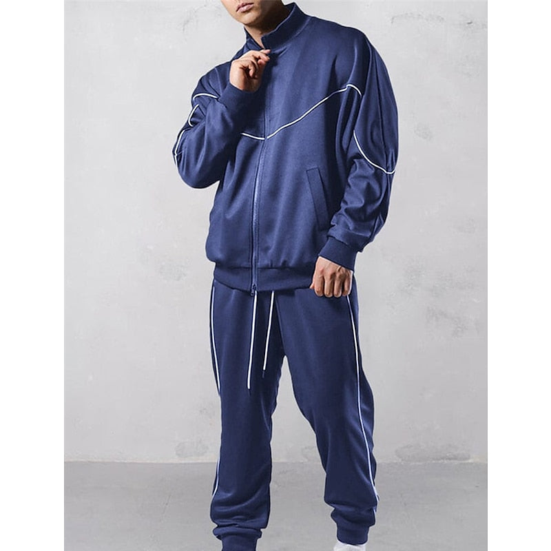 Mune | Italian Tracksuit Set for Men