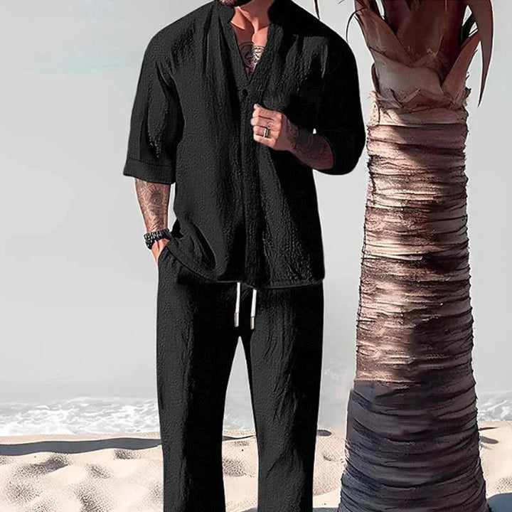 Mune | Casual Men's Set