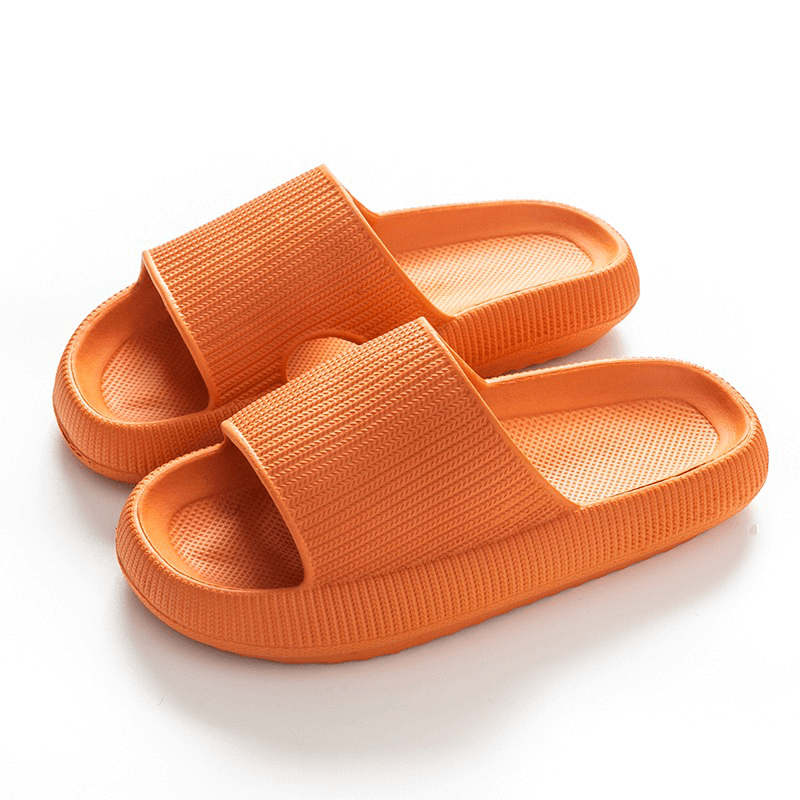 Mune | Soft and comfortable slippers