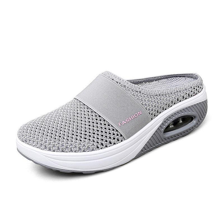 Mune | Orthopedic Shoes for Slipping On with Air Cushion
