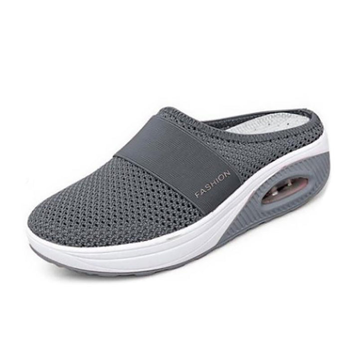 Mune | Orthopedic Slip-On Shoes with Air Cushion