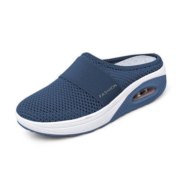 Mune | Air Cushion Slip-On Running Shoes