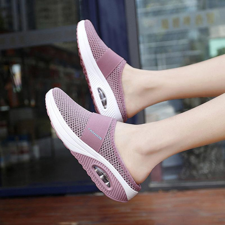 Mune | Orthopedic Slip-On Shoes with Air Cushion