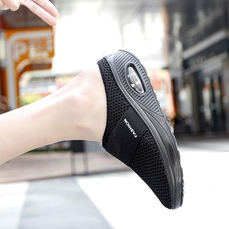 Mune | Orthopedic Shoes for Slipping On with Air Cushion