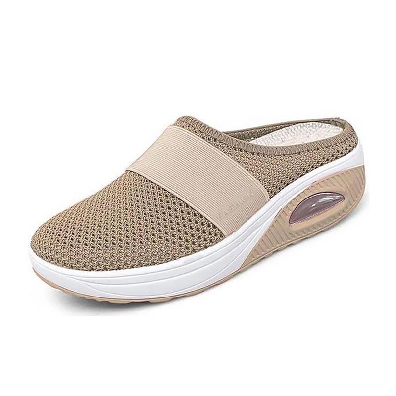 Mune | Orthopedic Shoes for Slipping On with Air Cushion