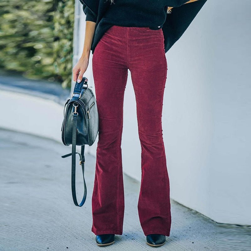 Mune | chic everyday pants