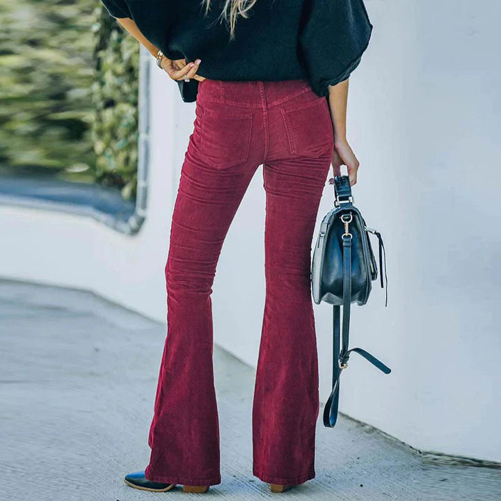 Mune | chic everyday pants