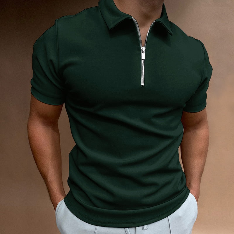 Mune Fashion Men's Polo