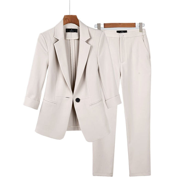 Mune | Elegant Lady Set
