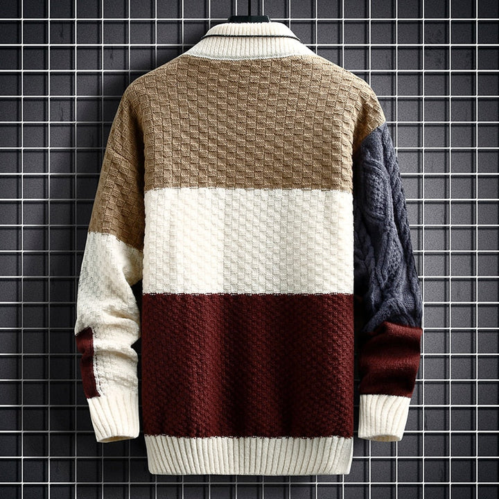 Mune | Element Vanguard Sweatshirt
