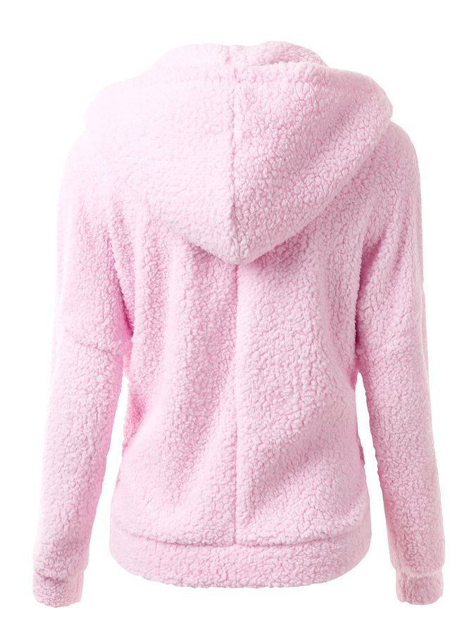 Mune | Soft Fleece Vest Pleasantly Warm & Versatile