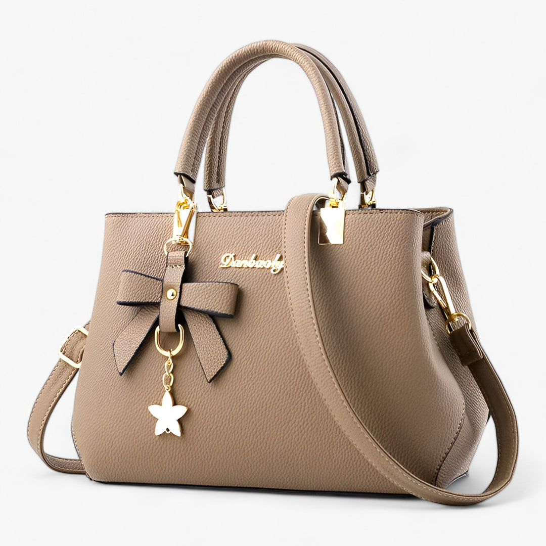Mune | Shoulder Bag Perfect for Businesswomen and Everyday Use