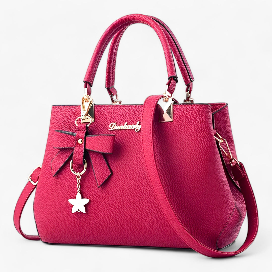 Mune | Shoulder Bag Perfect for Businesswomen and Everyday Use