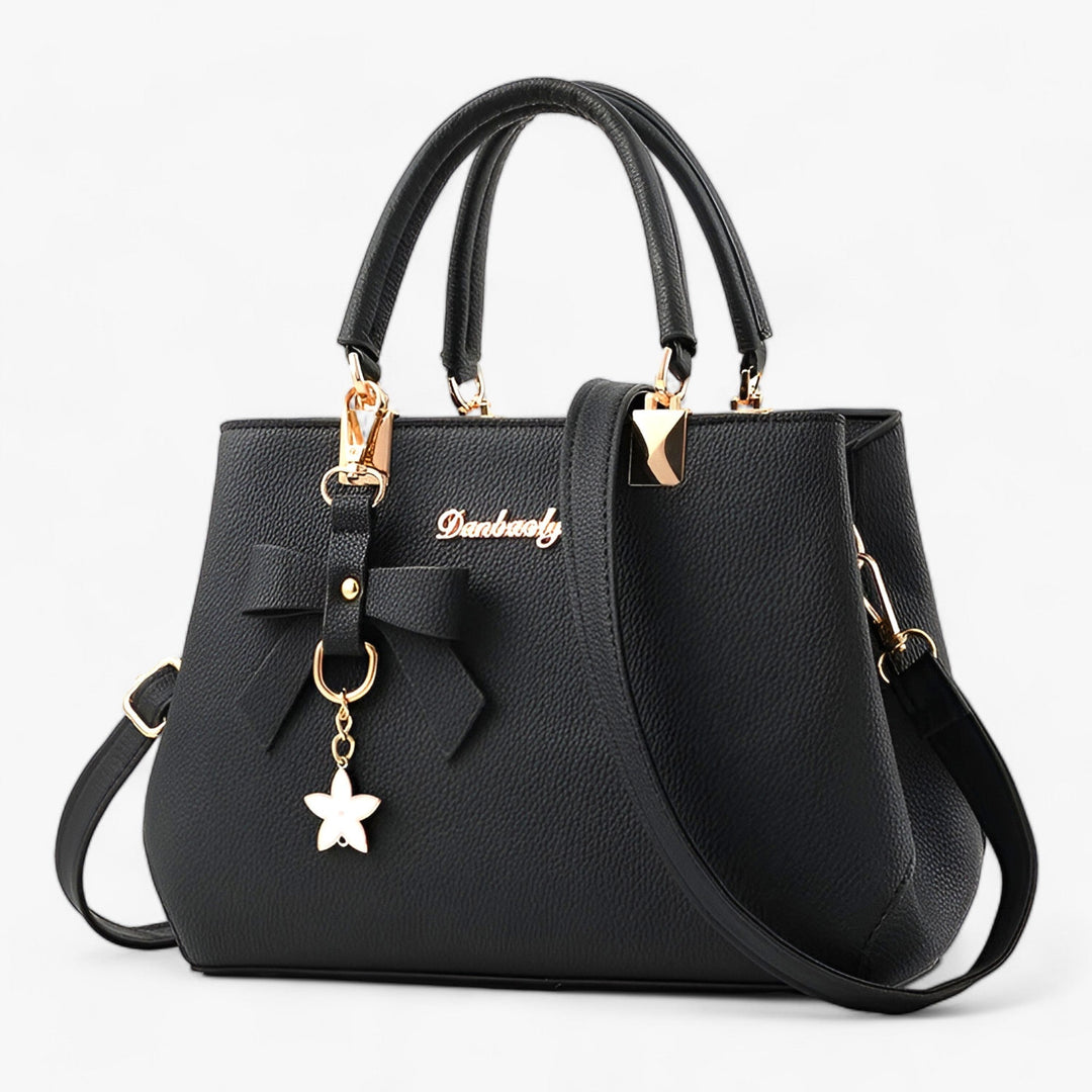Mune | Shoulder Bag Perfect for Businesswomen and Everyday Use