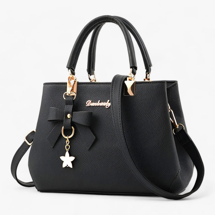 Mune | Shoulder Bag Perfect for Businesswomen and Everyday Use