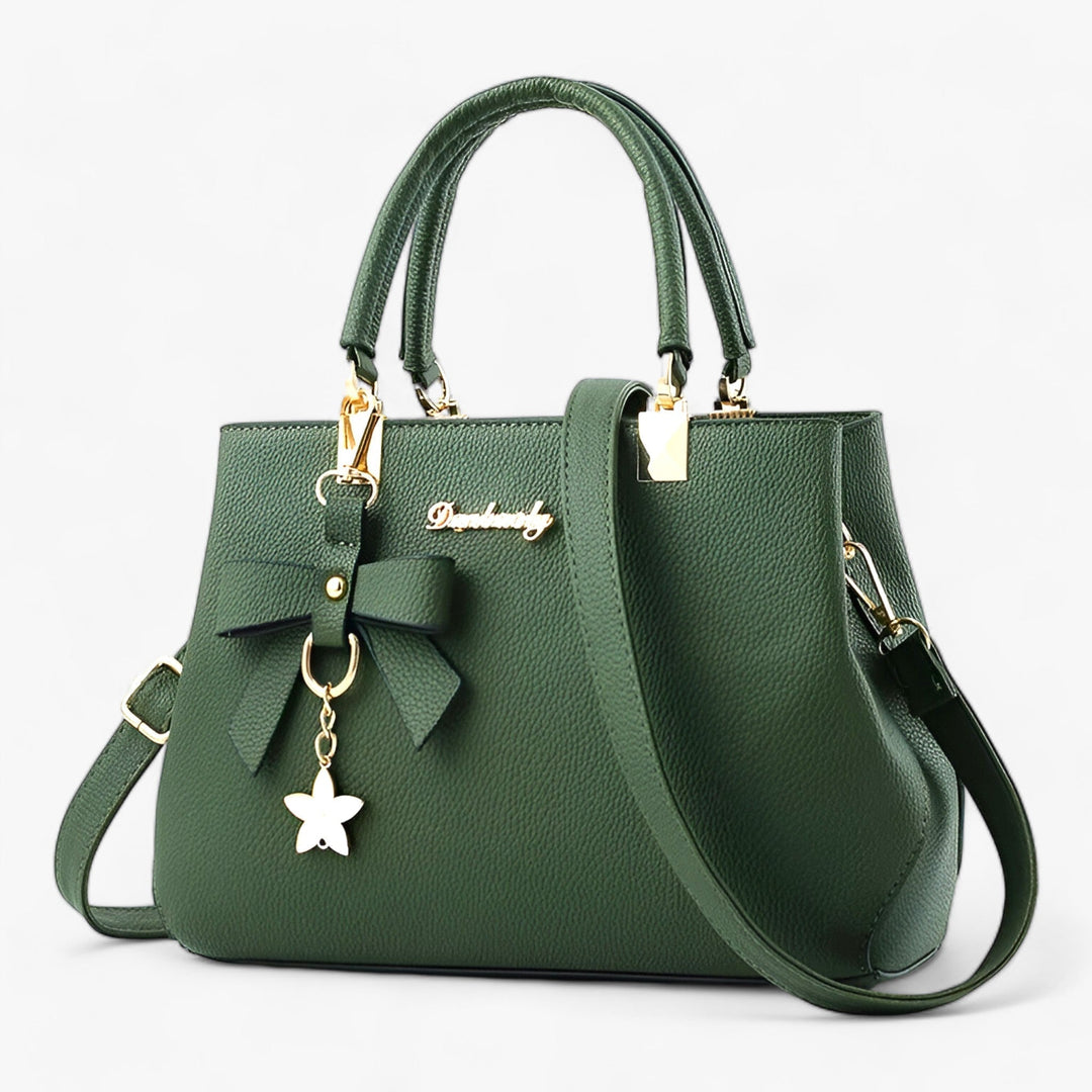 Mune | Shoulder Bag Perfect for Businesswomen and Everyday Use