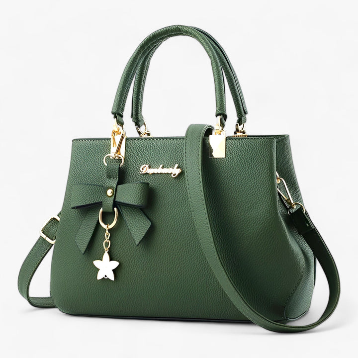 Mune | Shoulder Bag Perfect for Businesswomen and Everyday Use