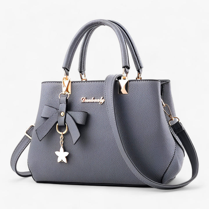 Mune | Shoulder Bag Perfect for Businesswomen and Everyday Use
