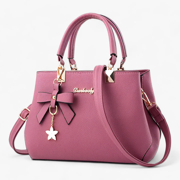 Mune | Shoulder Bag Perfect for Businesswomen and Everyday Use