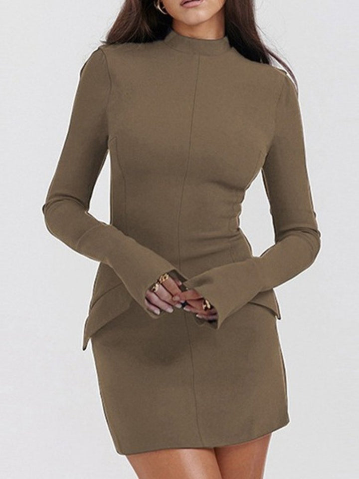 Mune | Court dress