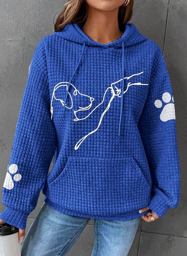 Mune | Comfortable and Warm Hoodie for Women