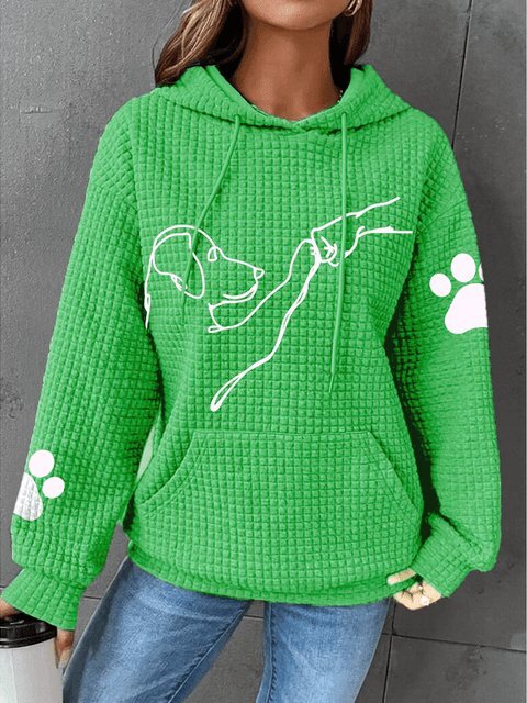 Mune | Comfortable and Warm Hoodie for Women