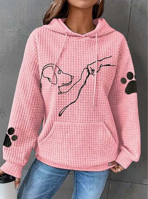 Mune | Comfortable and Warm Hoodie for Women