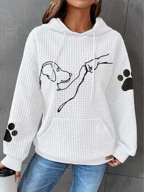 Mune | Comfortable and Warm Hoodie for Women