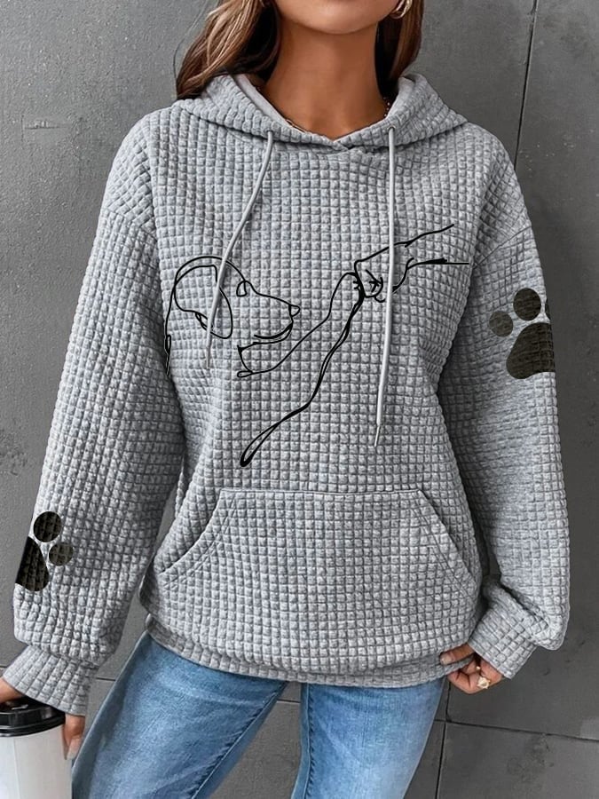 Mune | Comfortable and Warm Hoodie for Women