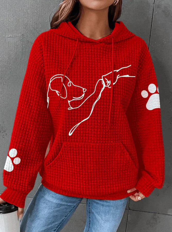 Mune | Comfortable and Warm Hoodie for Women