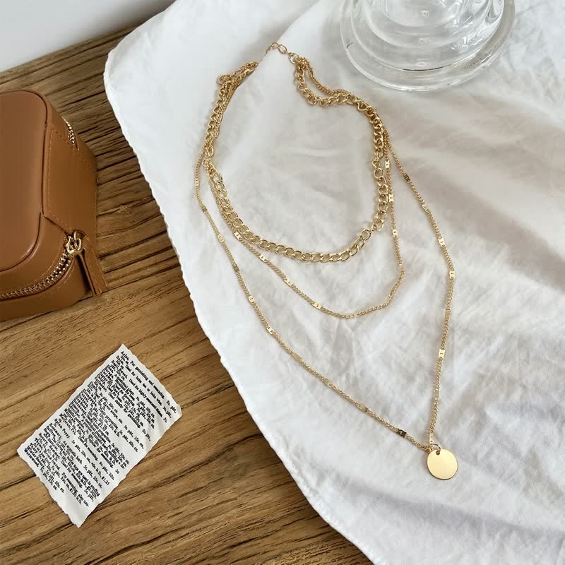 Mune | Classy Necklace for Women