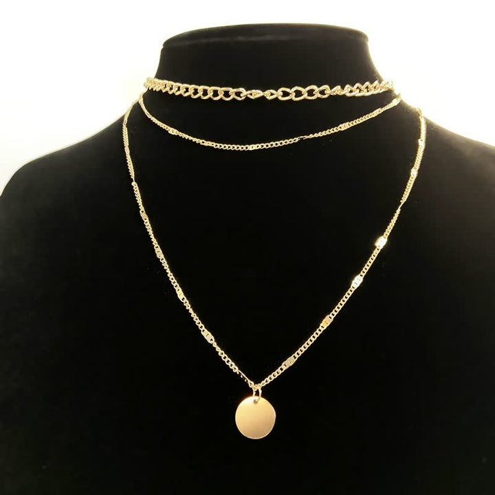 Mune Fashion | Classy Necklace for Women
