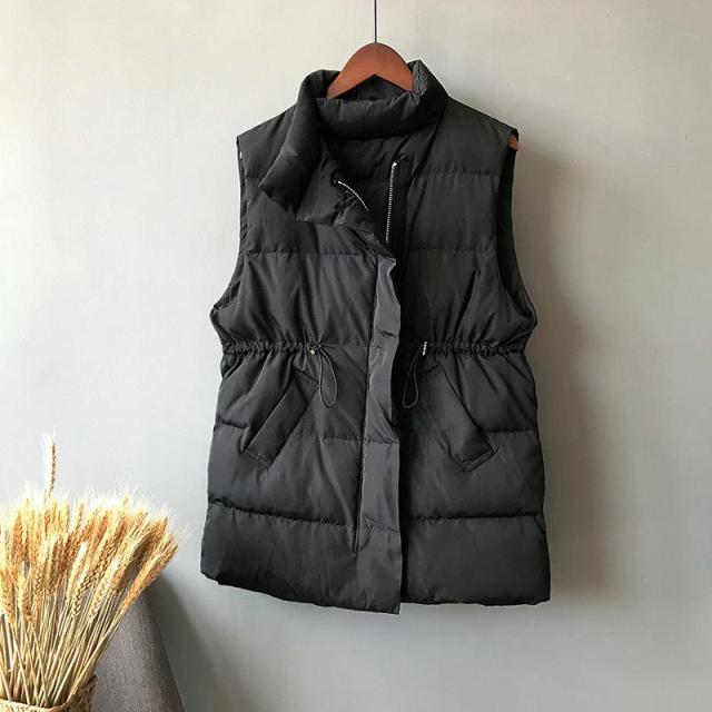 Mune | Vest Jacket