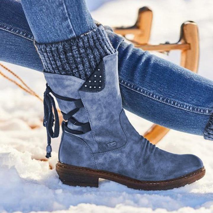 Mune | Extremely Comfortable and Warm Boots