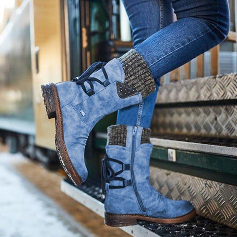 Mune | Extremely Comfortable and Warm Boots