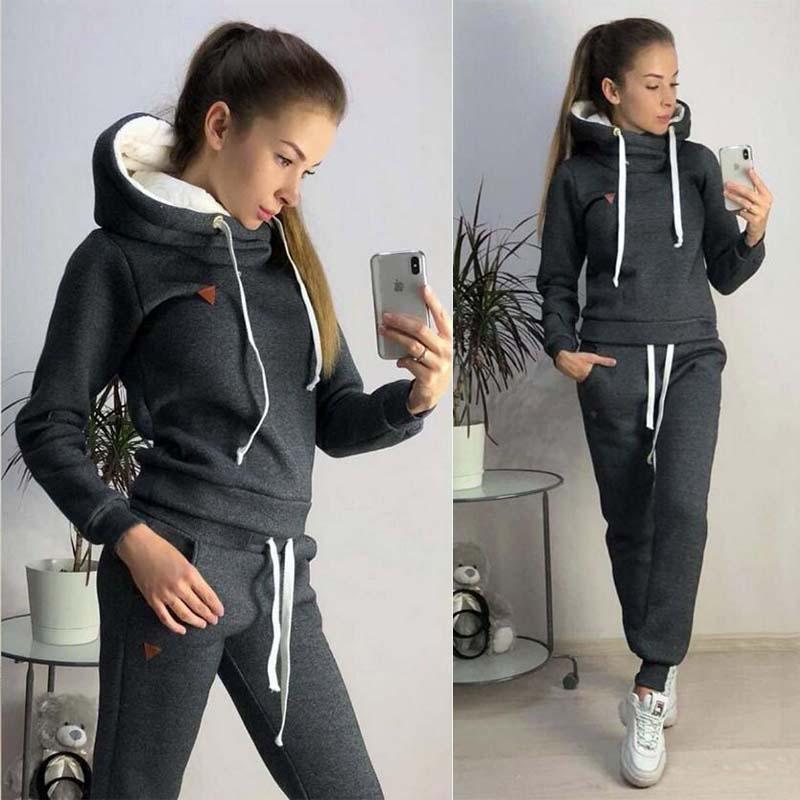 Mune | Dream - Set Of Comfortable, Warm And Sports Training Clothes