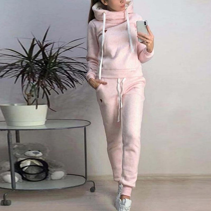 Mune | DREAM - Comfortable, warm and sporty training set