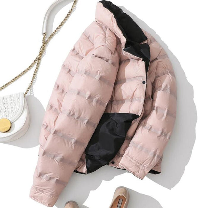 Mune | Double-Sided Slim Jacket