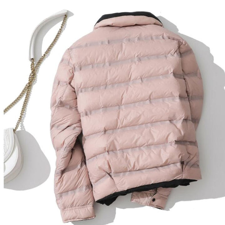 Mune | Double-Sided Slim Jacket