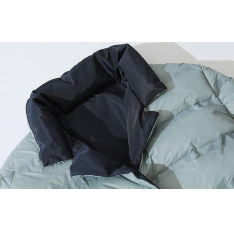 Mune | Double-Sided Slim Jacket