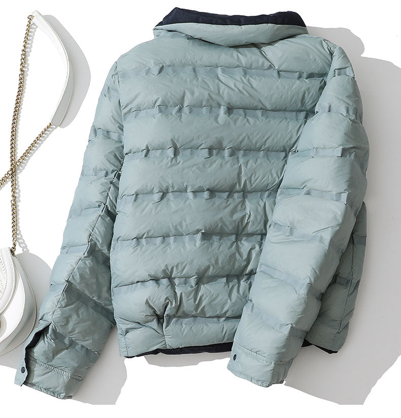 Mune | Double-Sided Slim Jacket