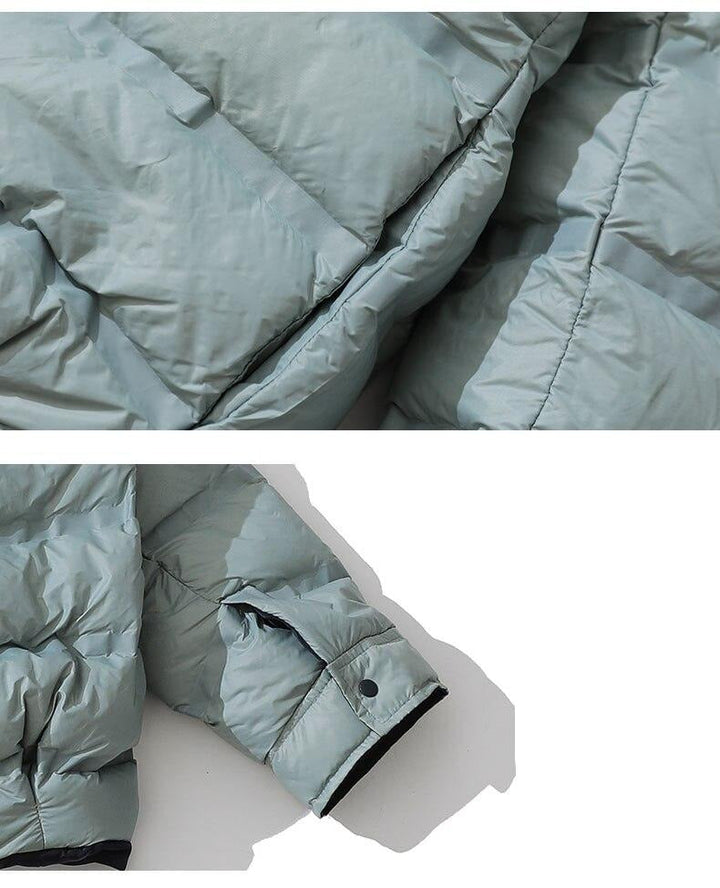 Mune | Double-Sided Slim Jacket