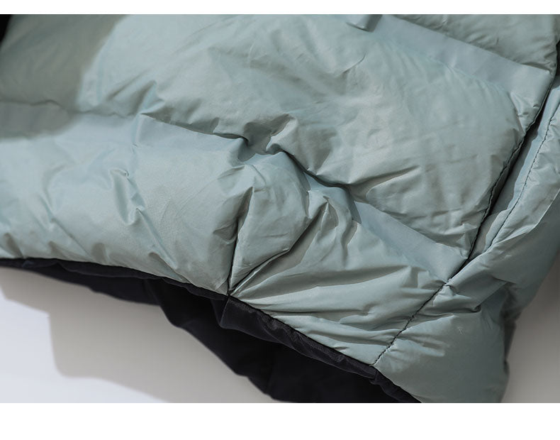 Mune | Double-Sided Slim Jacket