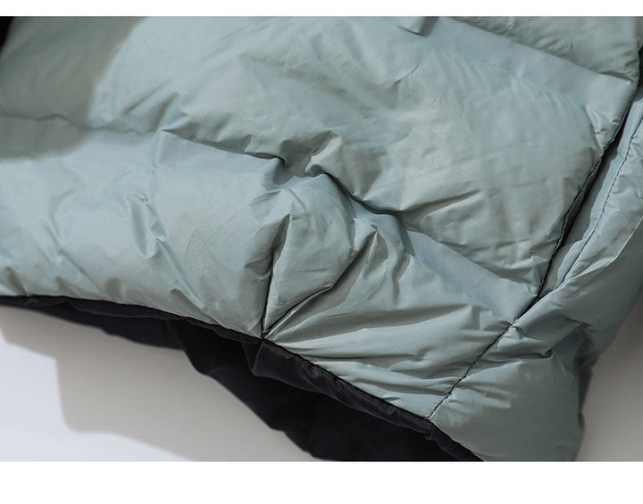 Mune | Double-Sided Slim Jacket