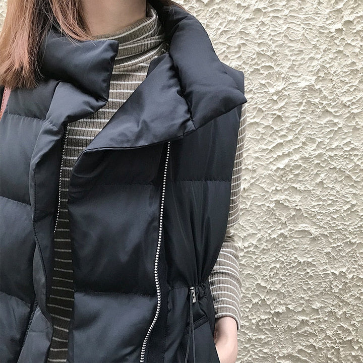 Mune | Vest Jacket