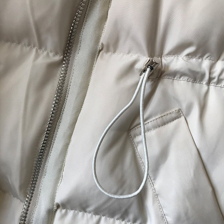 Mune | Vest Jacket