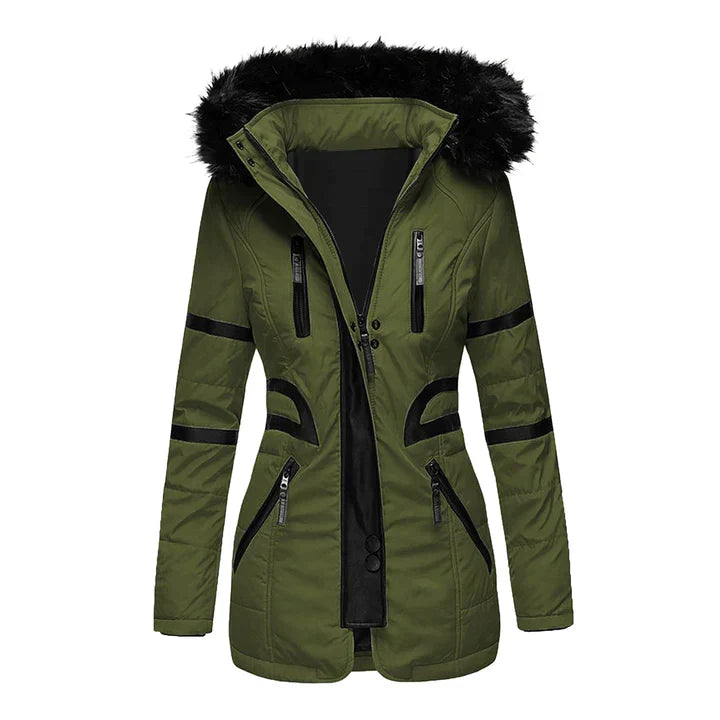 Mune | Jacket for women stylish fitted vest