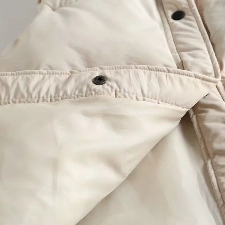 Mune | Vest Jacket