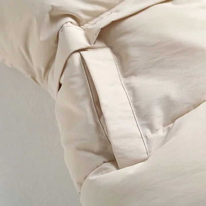 Mune | Vest Jacket