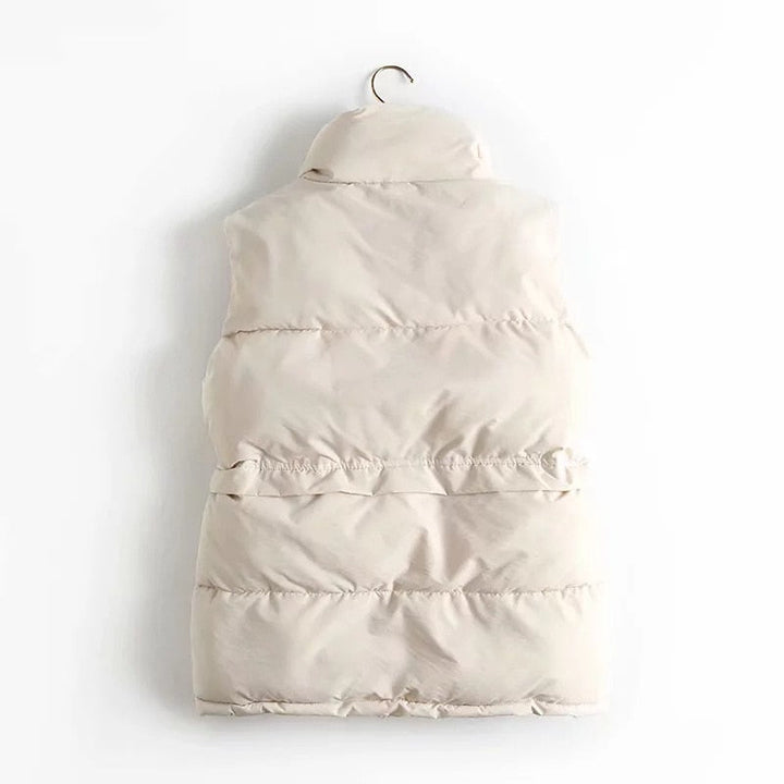 Mune | Vest Jacket